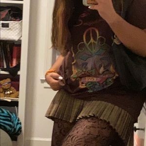 Meet your Posher, Zoe